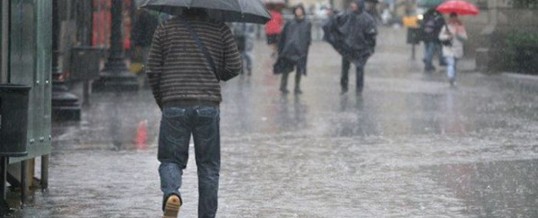 Ríos: "Se aproxima el fenómeno de El Niño con consecuencias en Paraná"