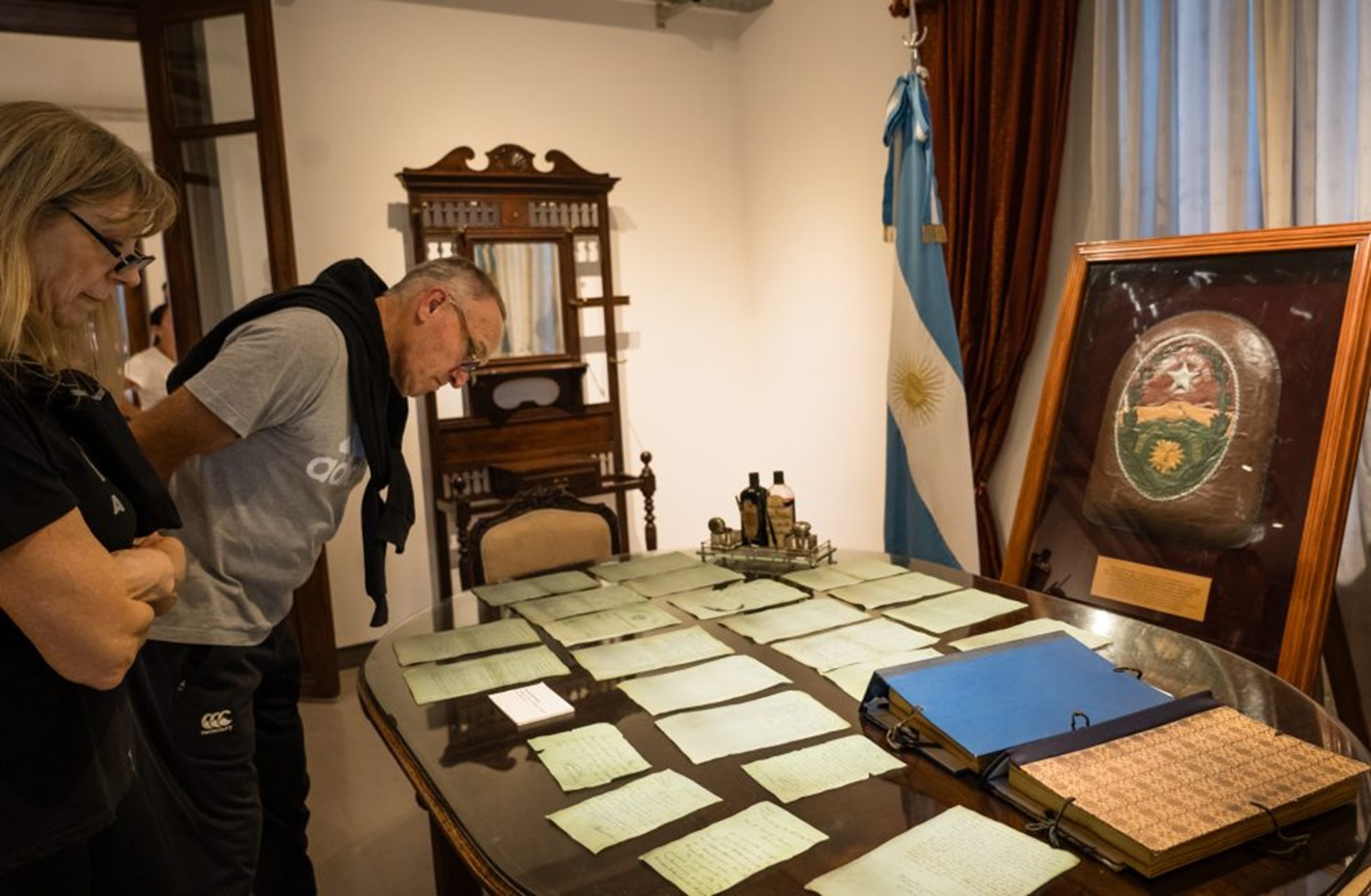 El Museo Casa de Gobierno celebra sus 10 años con un festival cultural abierto