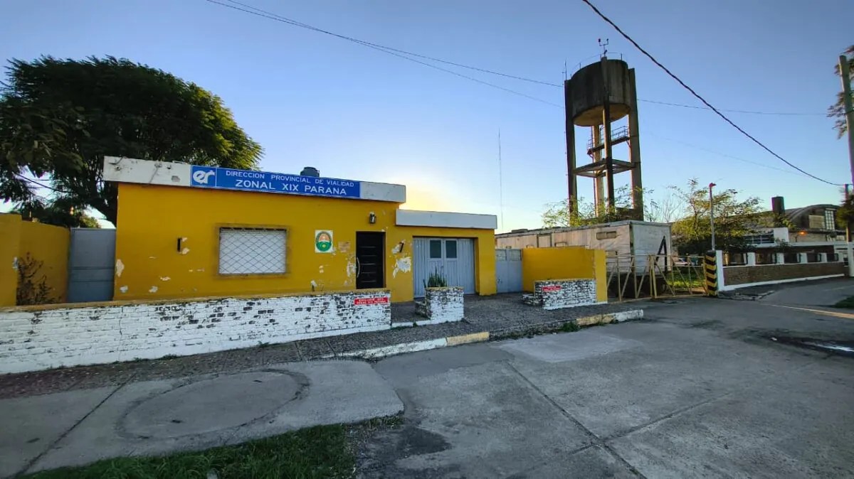 Rechazo de SOEVER a cambios en Vialidad: "Más que cerrar una zonal, hay que reforzar la estructura"