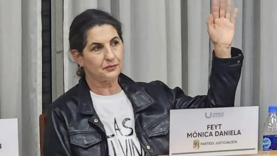 Fumigaciones: "La Ley y el protocolo de Buenas Prácticas son un retroceso", dijo la concejal Feyt
