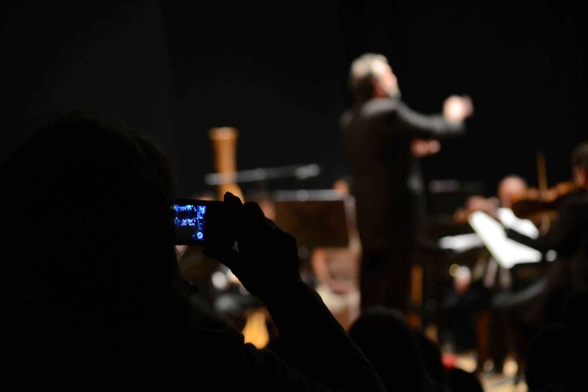 Mozart y Beethoven, protagonistas del próximo concierto de la Sinfónica de Entre Ríos · Examedia
