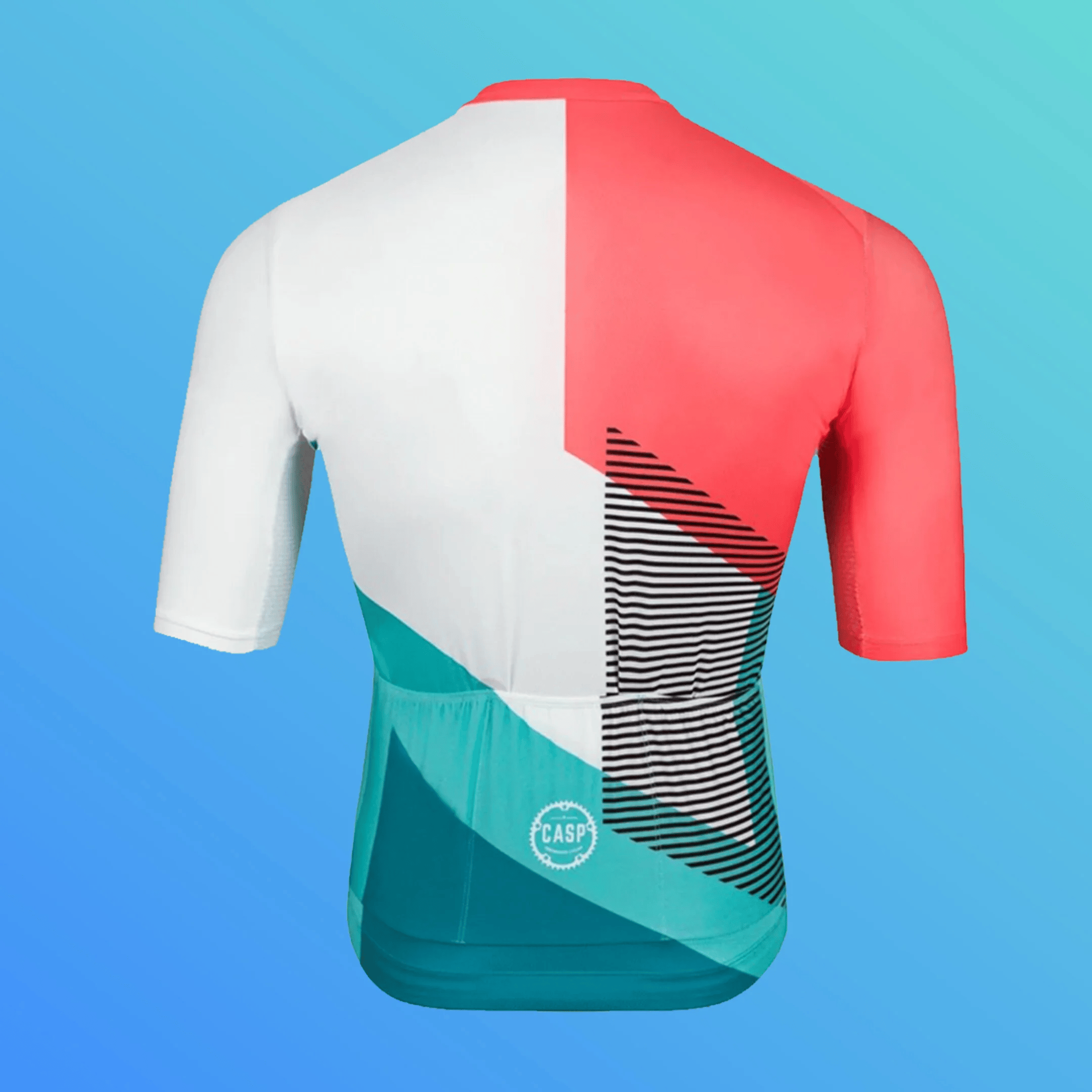CASP Performance Cycling - Jerseys