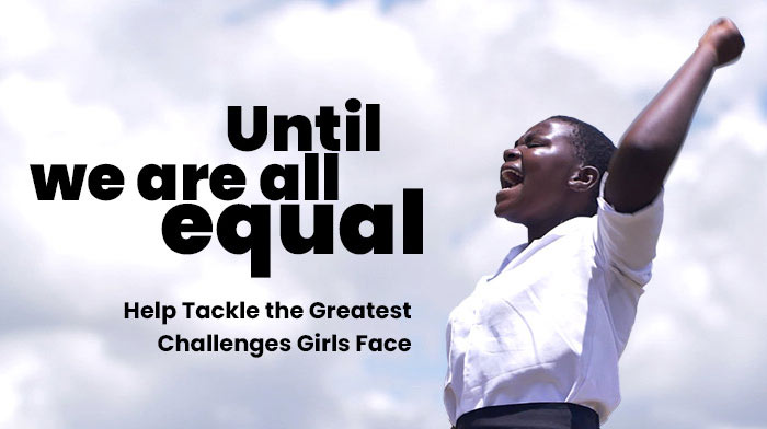 Future Gender Equality