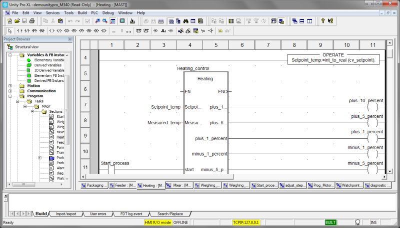 Software For Programming Modicon Quantum Plcs - Premium Retina Dark Photos | Free Download