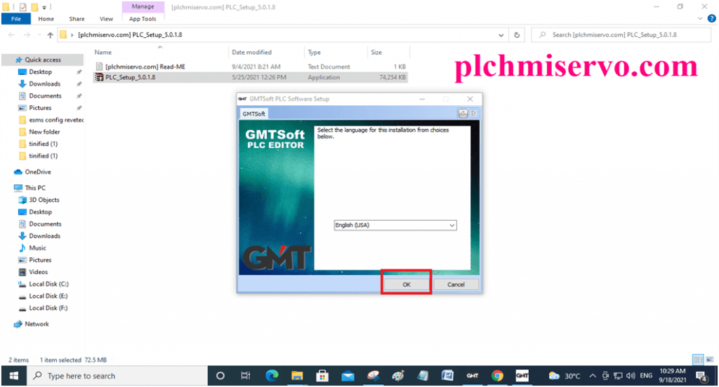 [download] gmt soft v5.0.1.8 gmt plc software