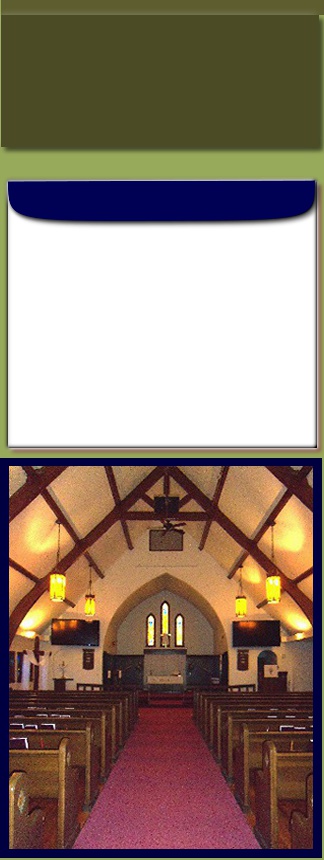 An evangelical free church of america church in mccook, ne. Staff