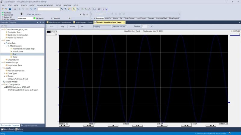 Plc Programming Calculator Example Plc Programming Automation - Best Vintage Patterns in Mobile