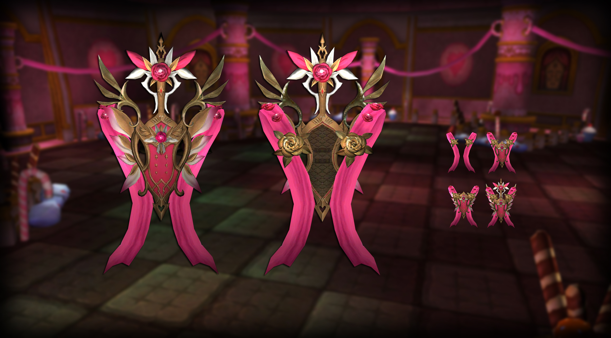 You are currently viewing [FREE]Valentine sash