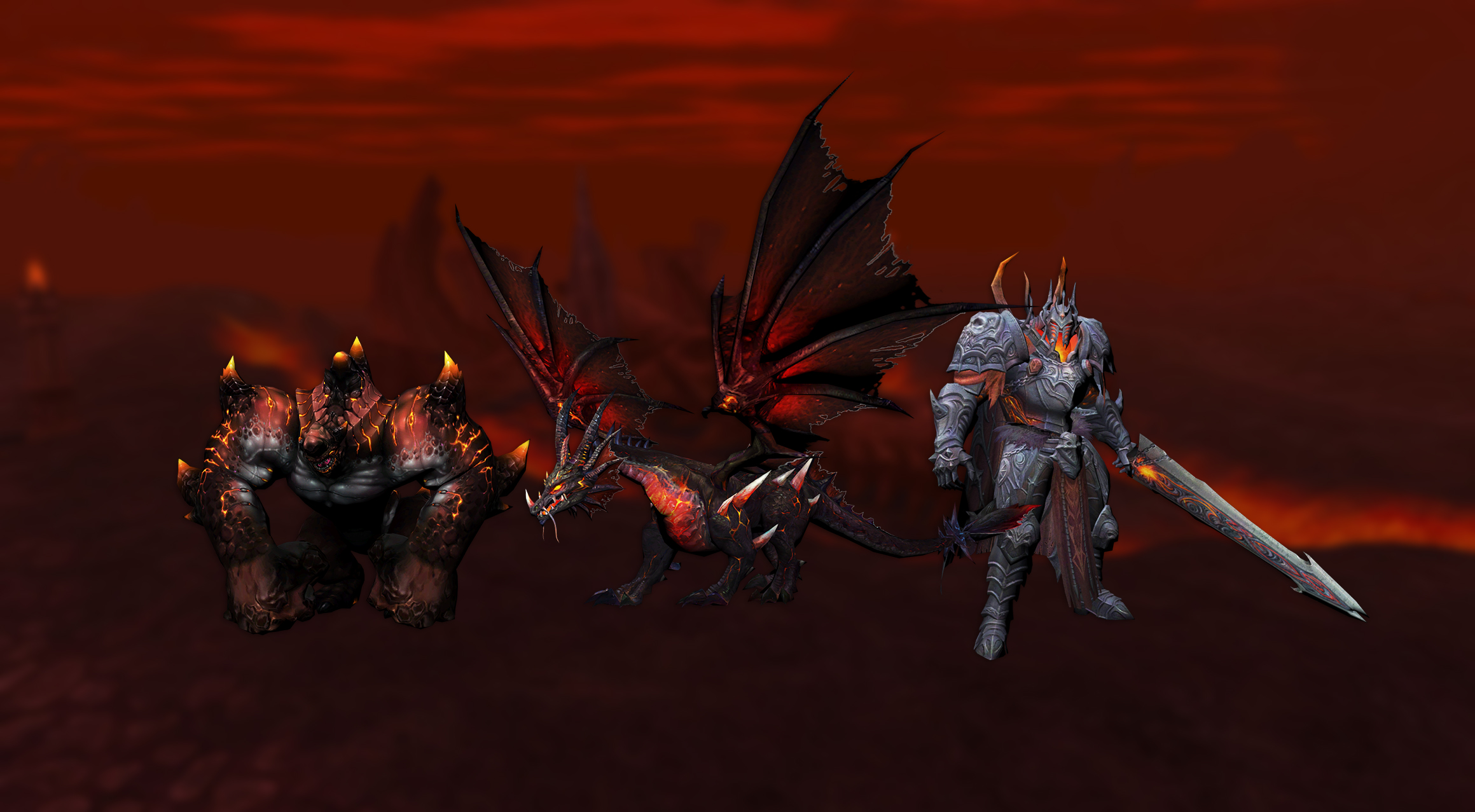 You are currently viewing [OUT] Lava fields!