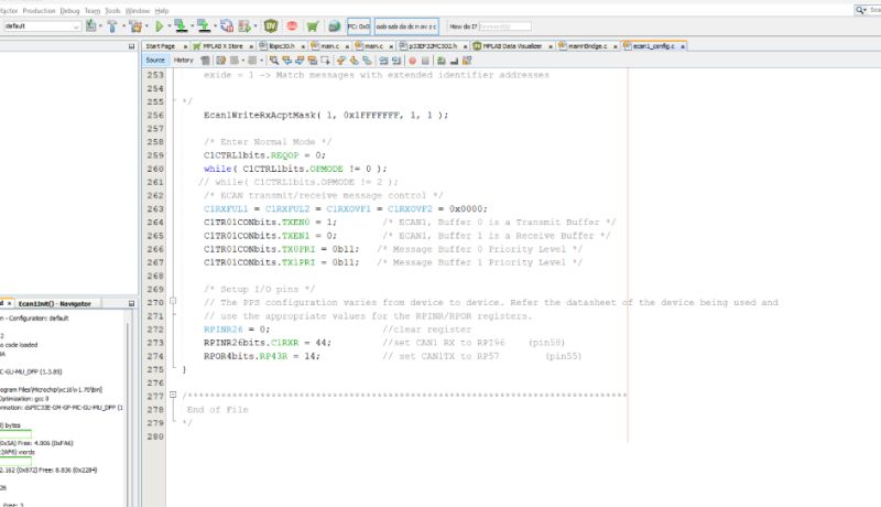 Solution Modelos De Programaci N De Microcontroladores Studypool - Premium Geometric Art Gallery - HD