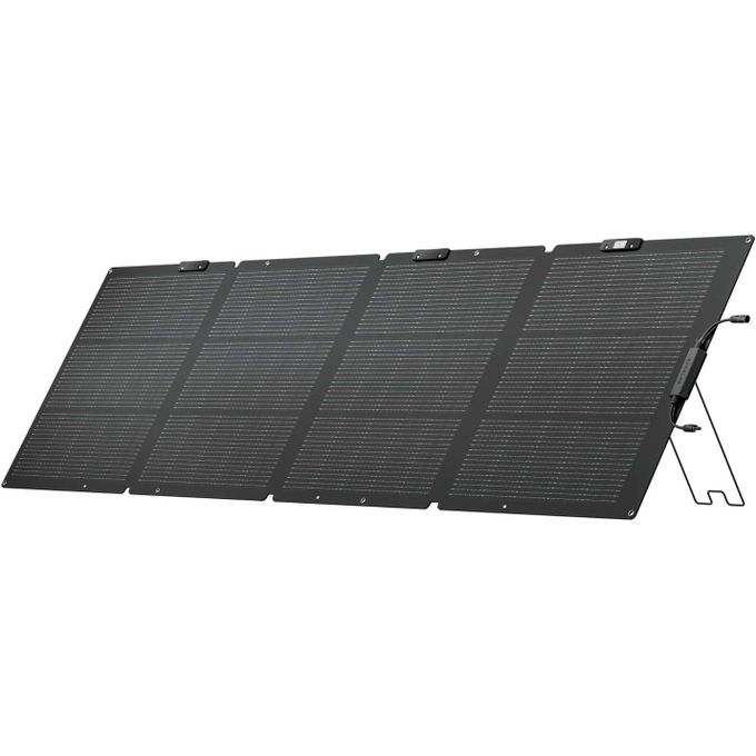 ECOFLOW 220W Portable Solar Panel