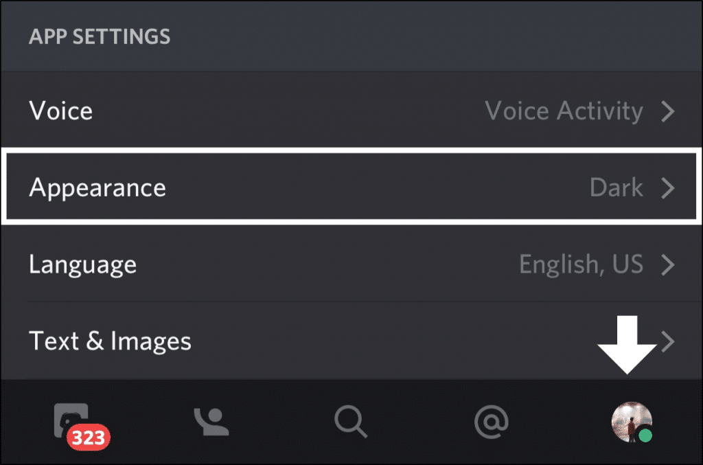How to Make or Change a Discord Background Theme? Pletaura
