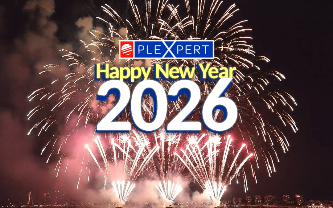祝您2026年有个美好的开端！