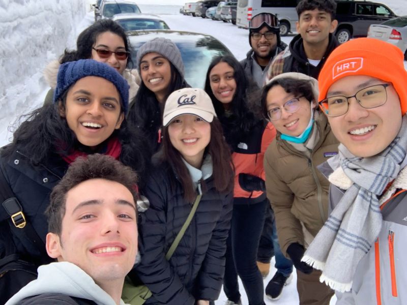 About Plextech Berkeley - Modern Geometric Background - Desktop