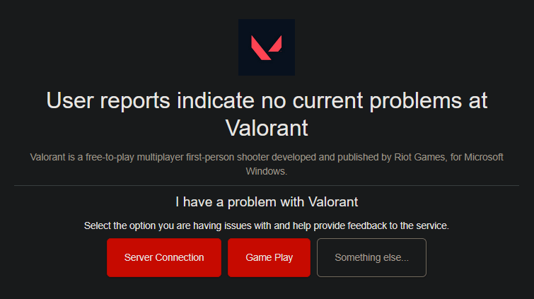 Valorant Player Count Live Daily Monthly Stats 2026 Image 1 
