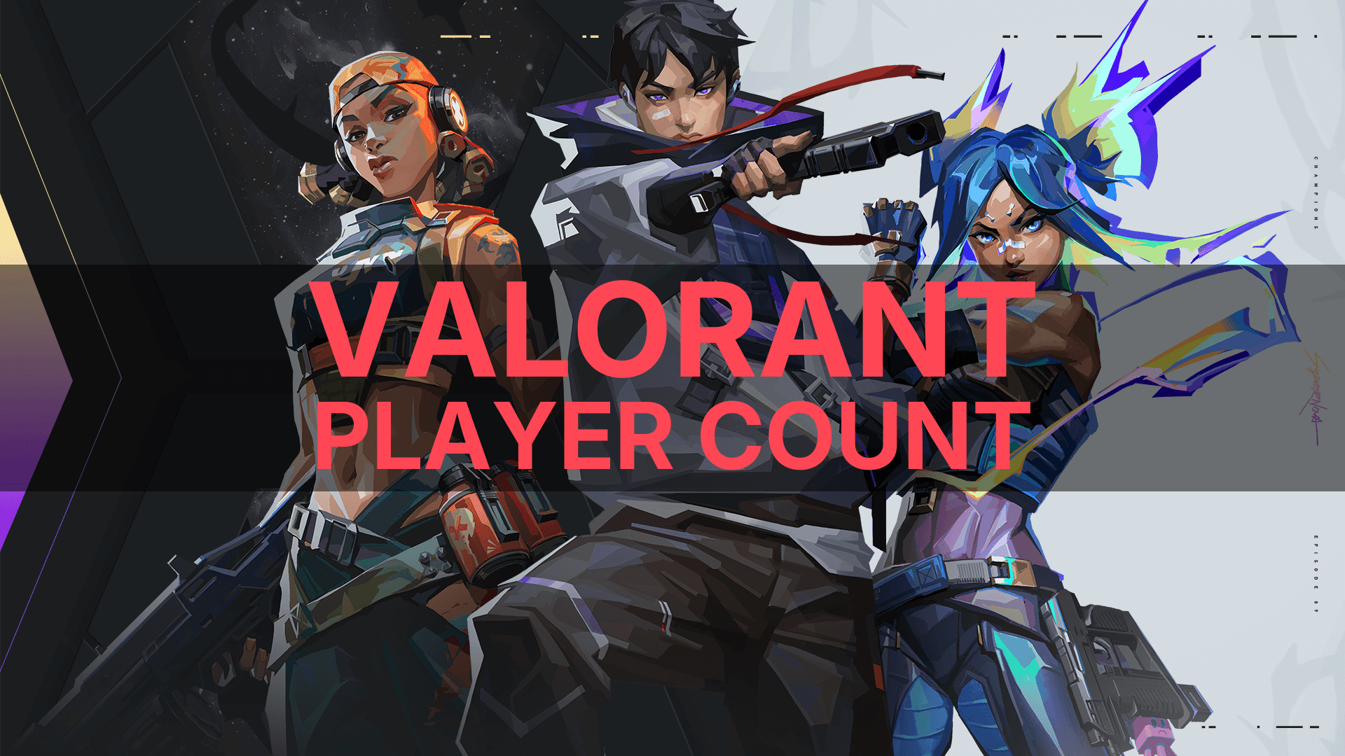 Valorant Player Count Live Daily Monthly Stats 2026 Valorant Player Count 