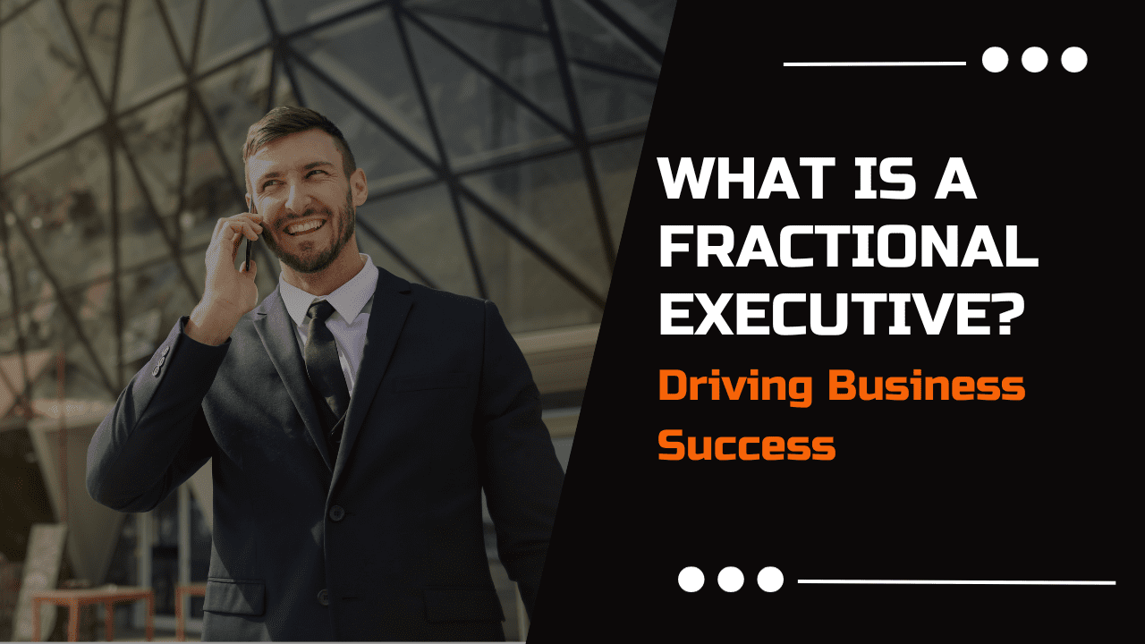 Fractional Executive