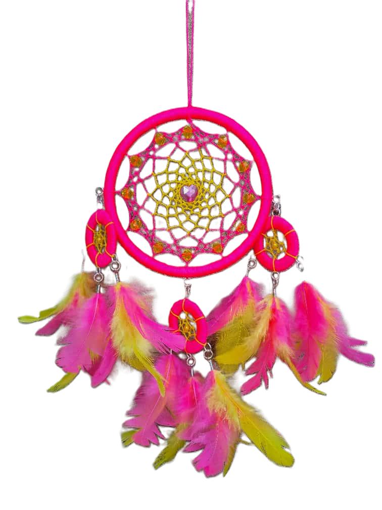 Médium Dreamcatcher