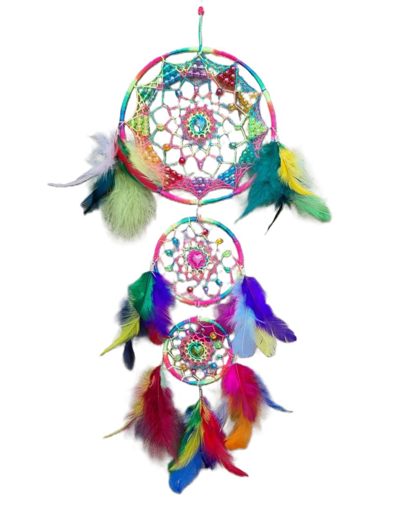 Large Dreamcatcher