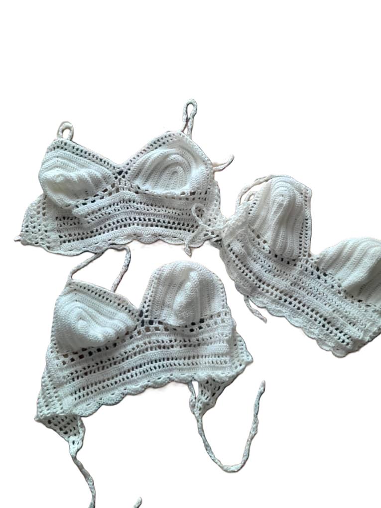 Handmade woven for women