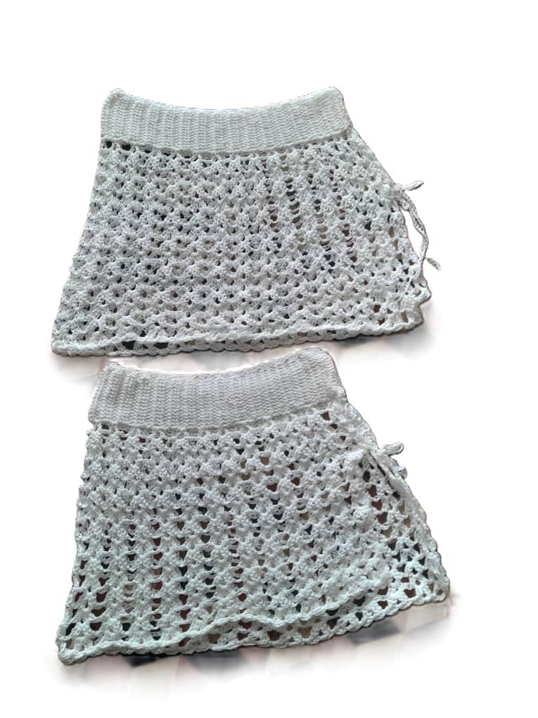 Handmade woven for women