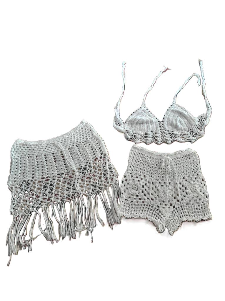 Handmade woven for women