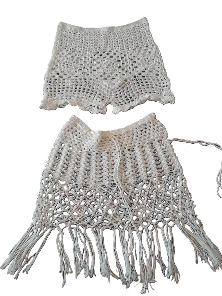 Handmade woven for women