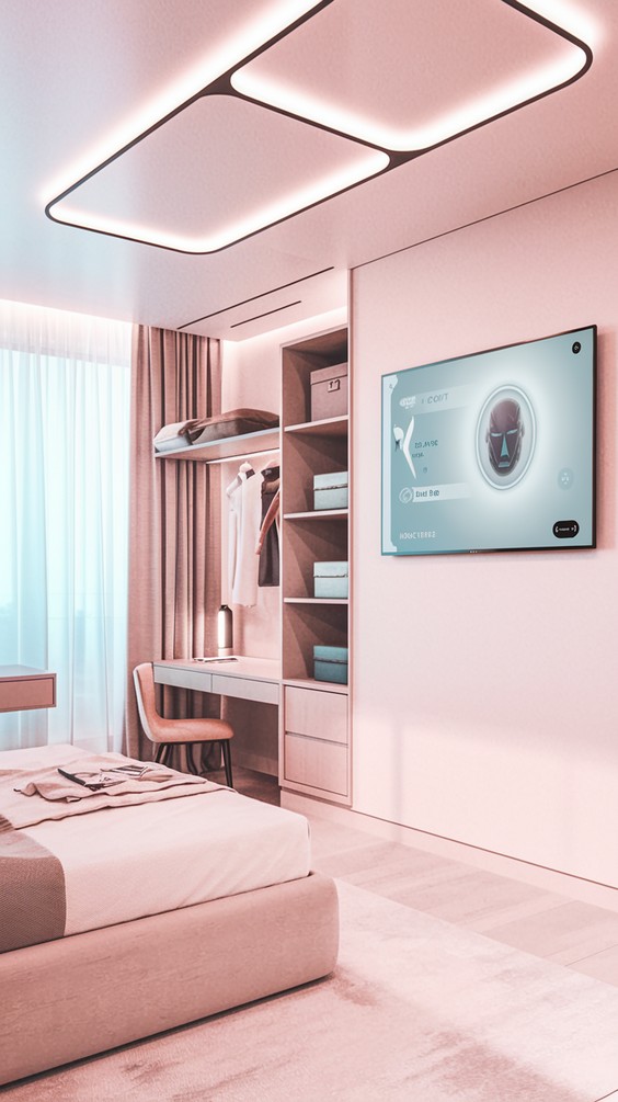 Bedroom remodel ideas 2025: top trends for a stylish upgrade