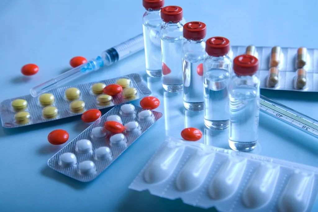 pharmacy