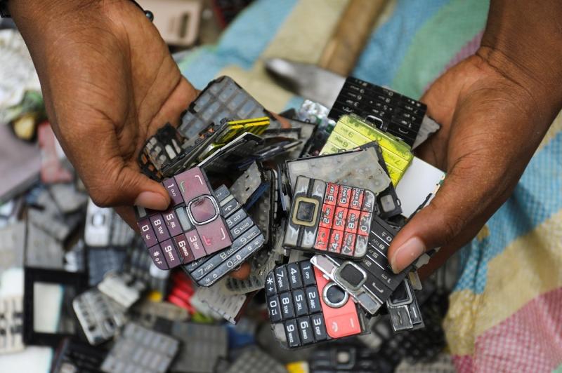 The Circular Economy Can Help Save The Planet