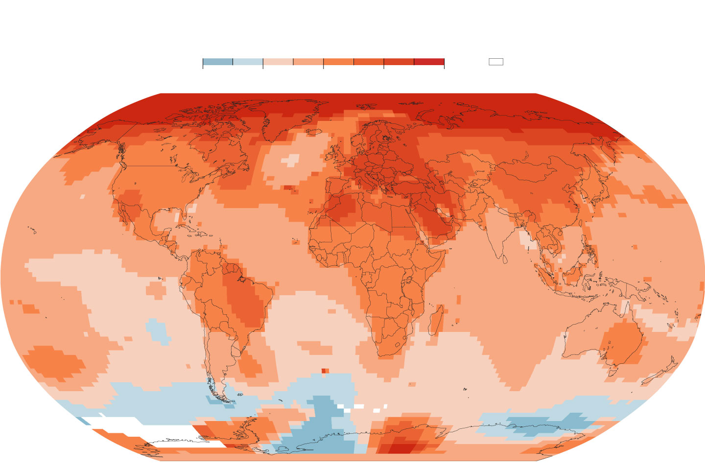 The Science of Climate Change Explained