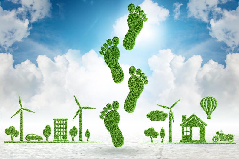Six Ways to Monitor Environmental Footprint from XLM Solutions