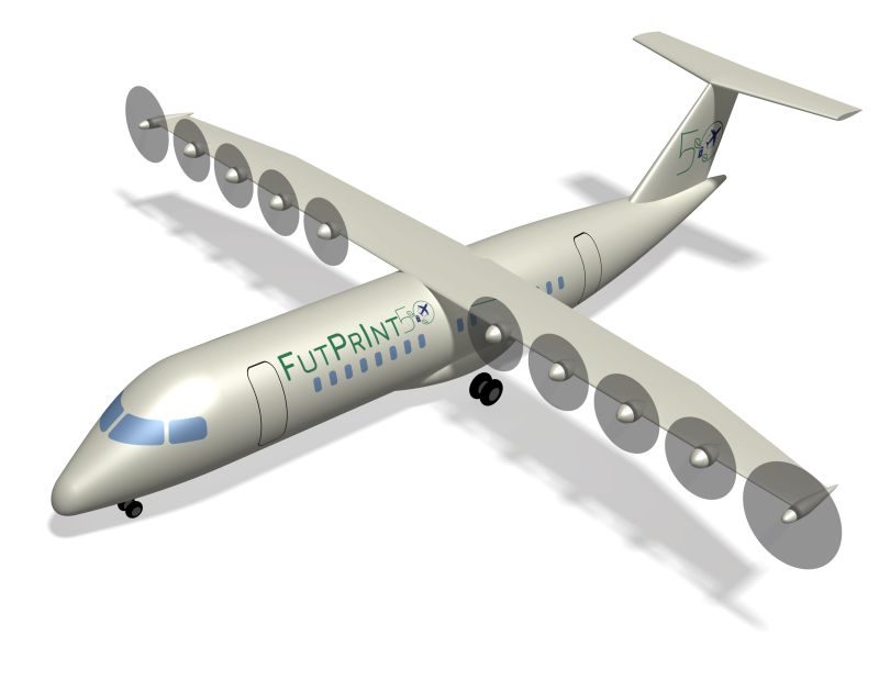 Sustainable Aviation Requirements from ADSE