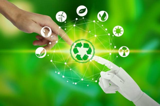 Green and Digital Transformation