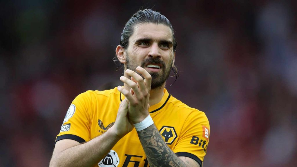 Ruben Neves Barcelona Overgangsrykter