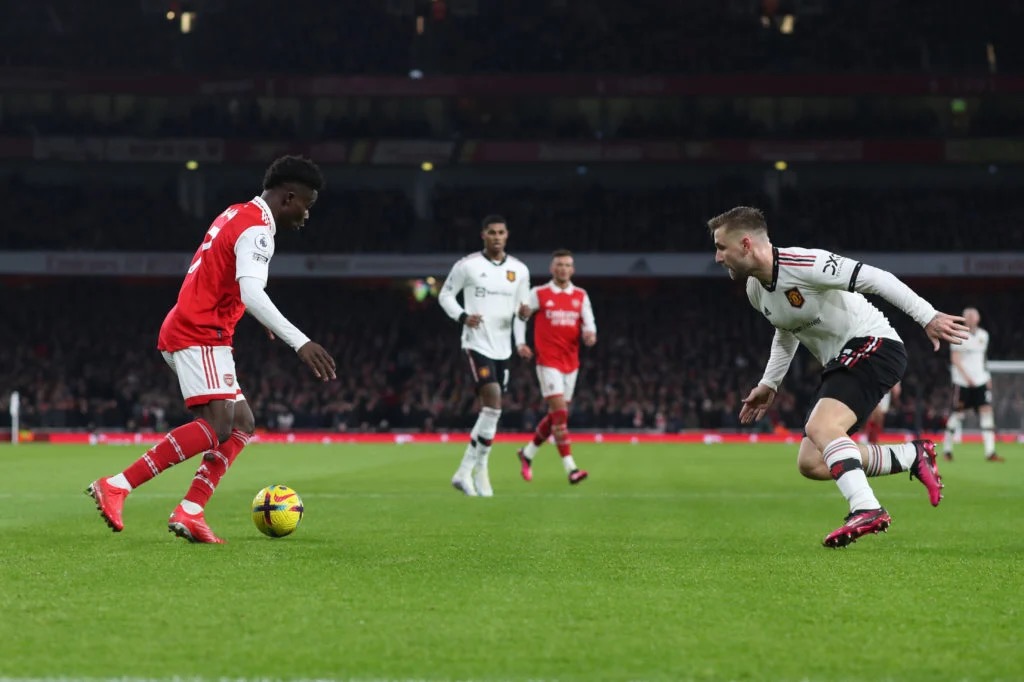 Premier League Norge