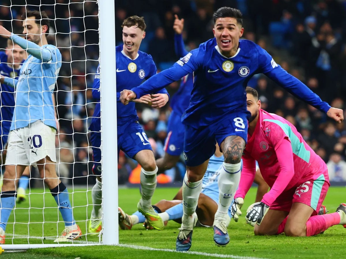 Premier League Norge