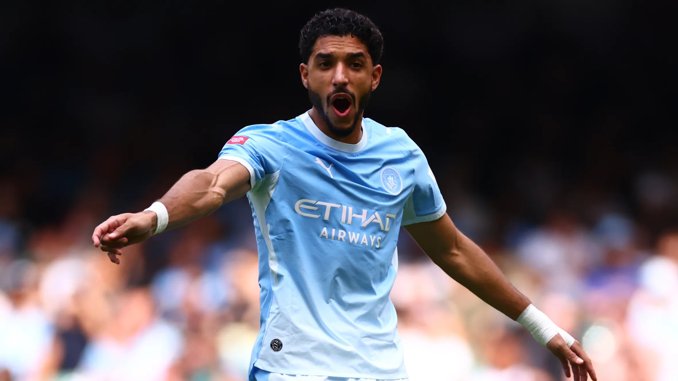 Marmoush jan ende opp i tottenham