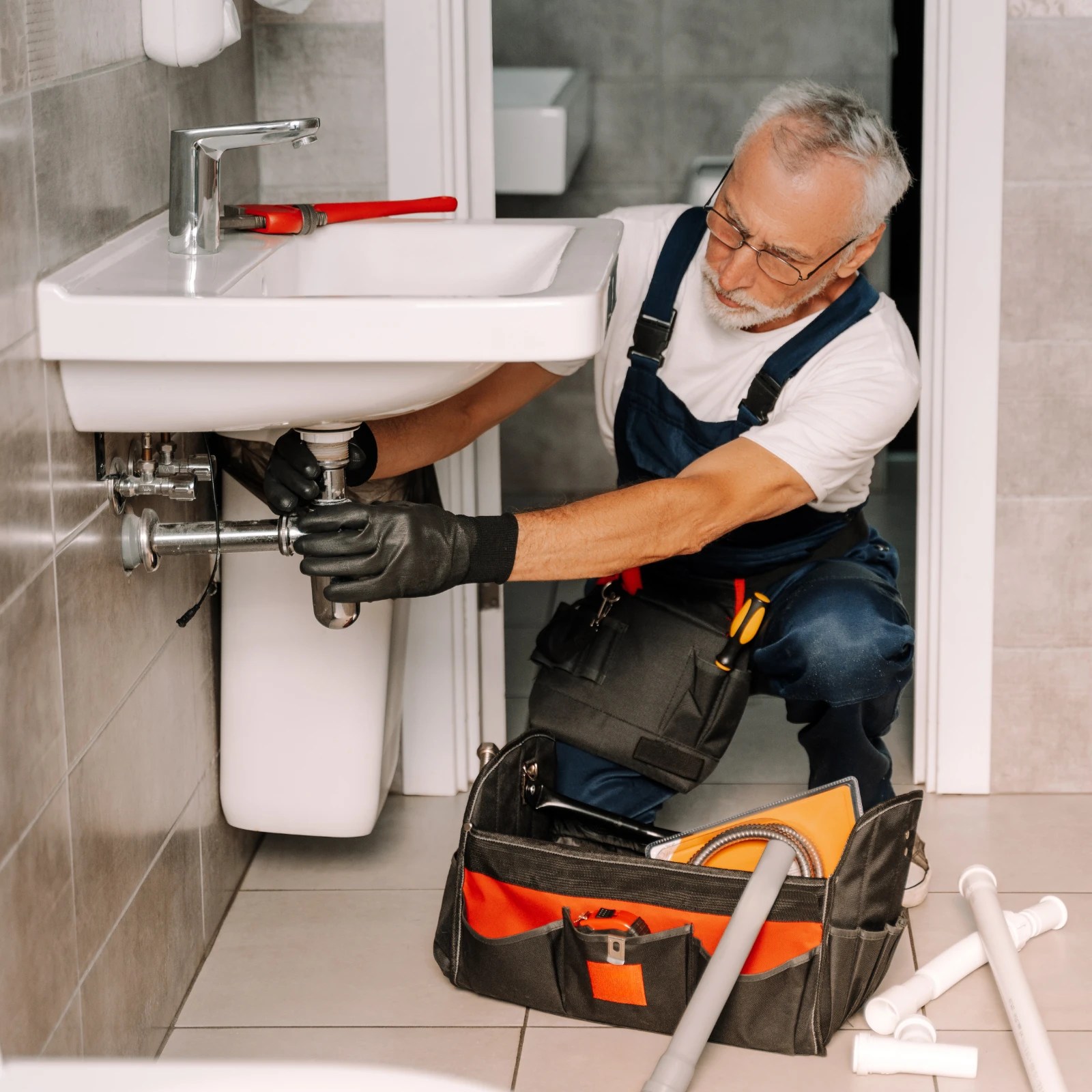 Installations complètes Saint-Hubert