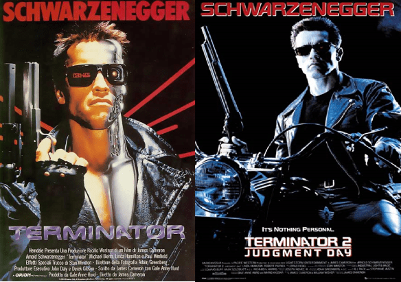 Why “The Terminator” (1984) is the Greatest Terminator Film
