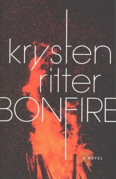 Bonfire by Krysten Ritter
