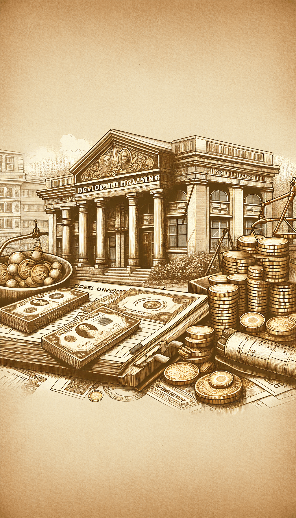 Development Financing image