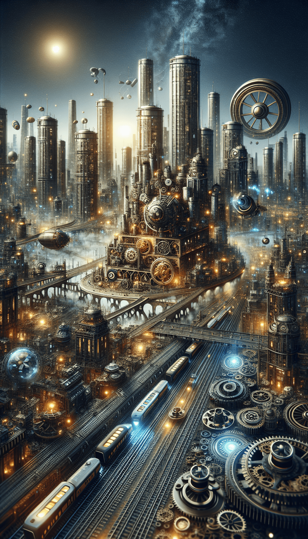 Development Financing image