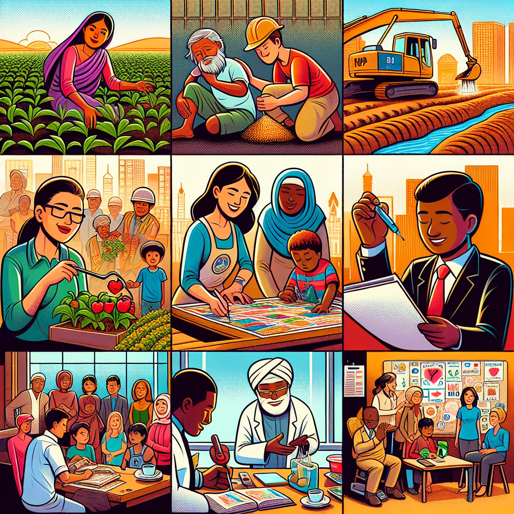 Development Financing image