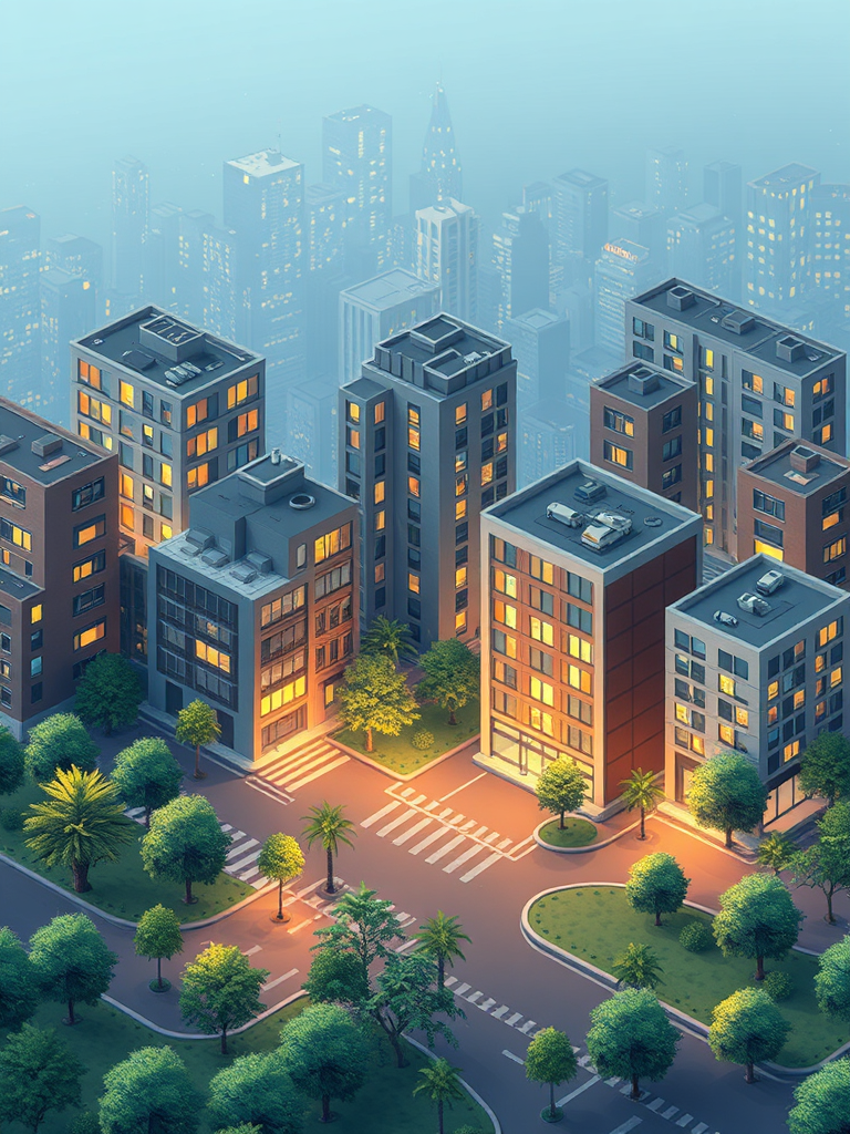 Development Financing image