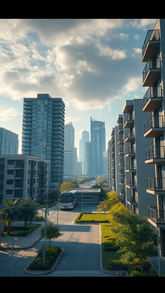 Development Financing image