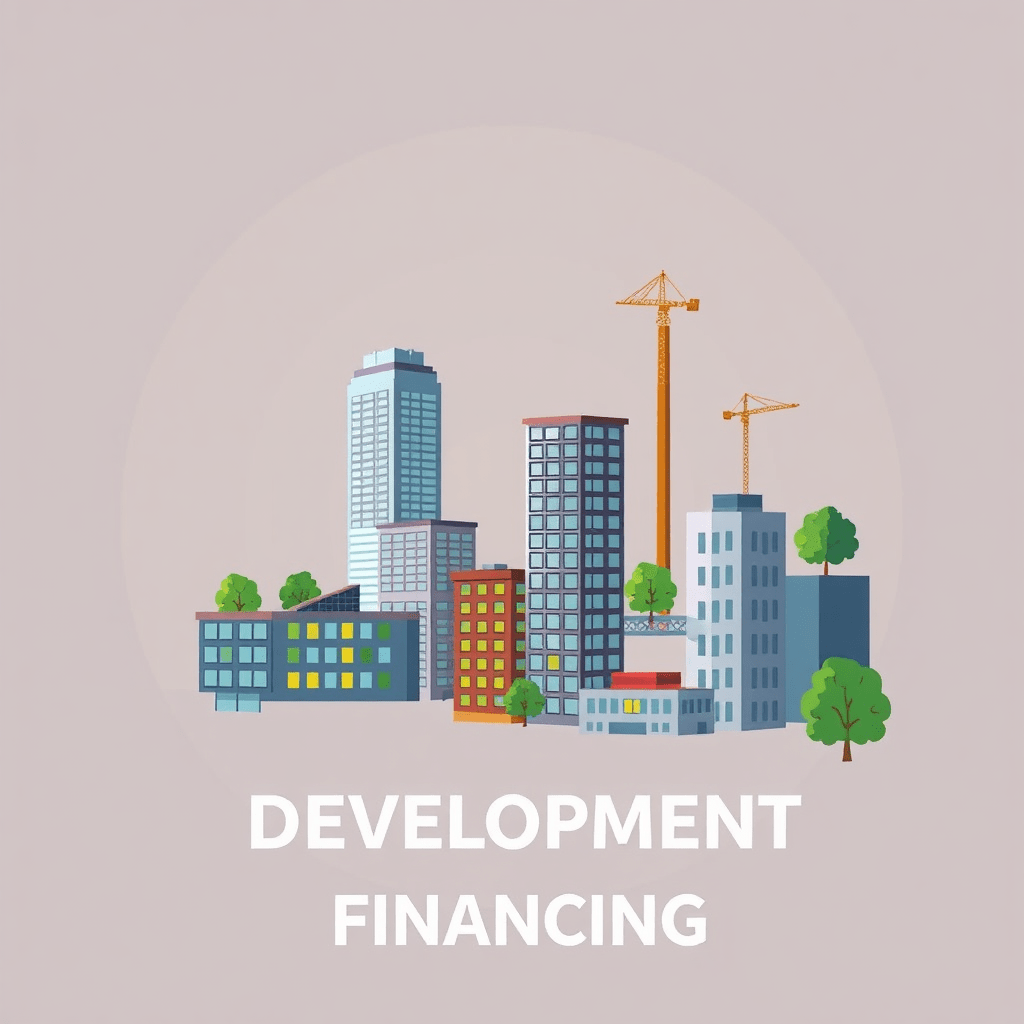 Development Financing image
