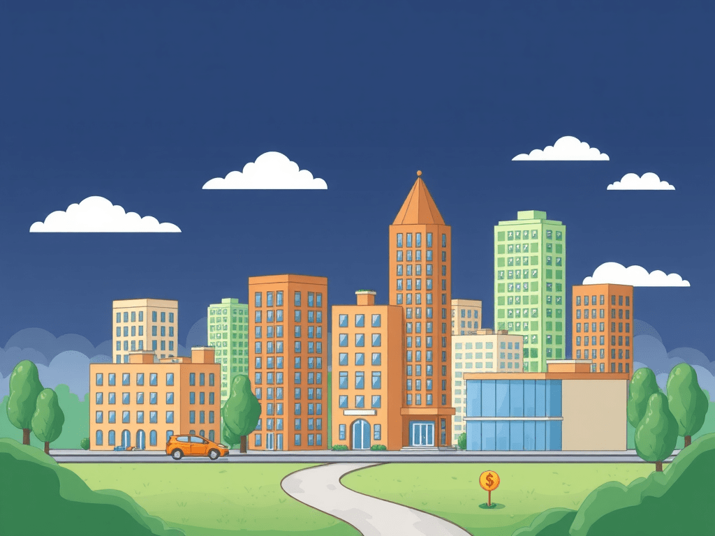 Development Financing image