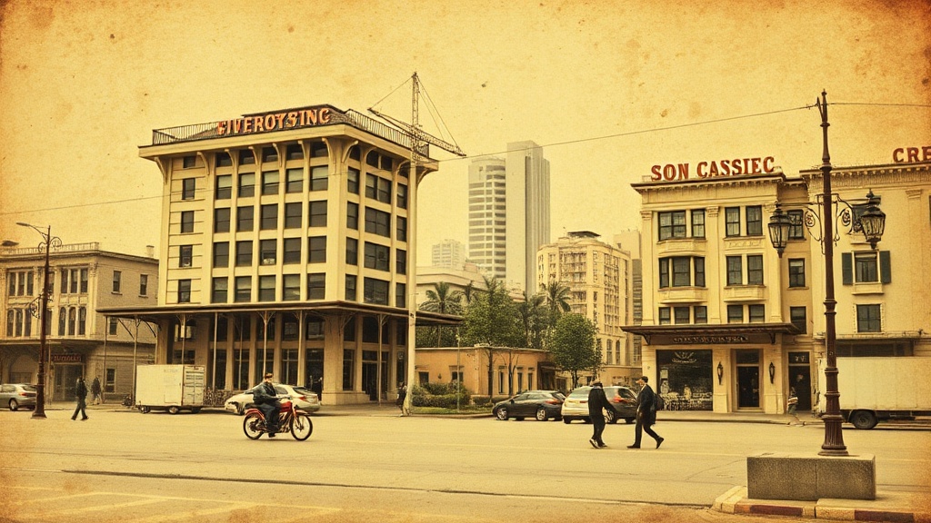 Development Financing image