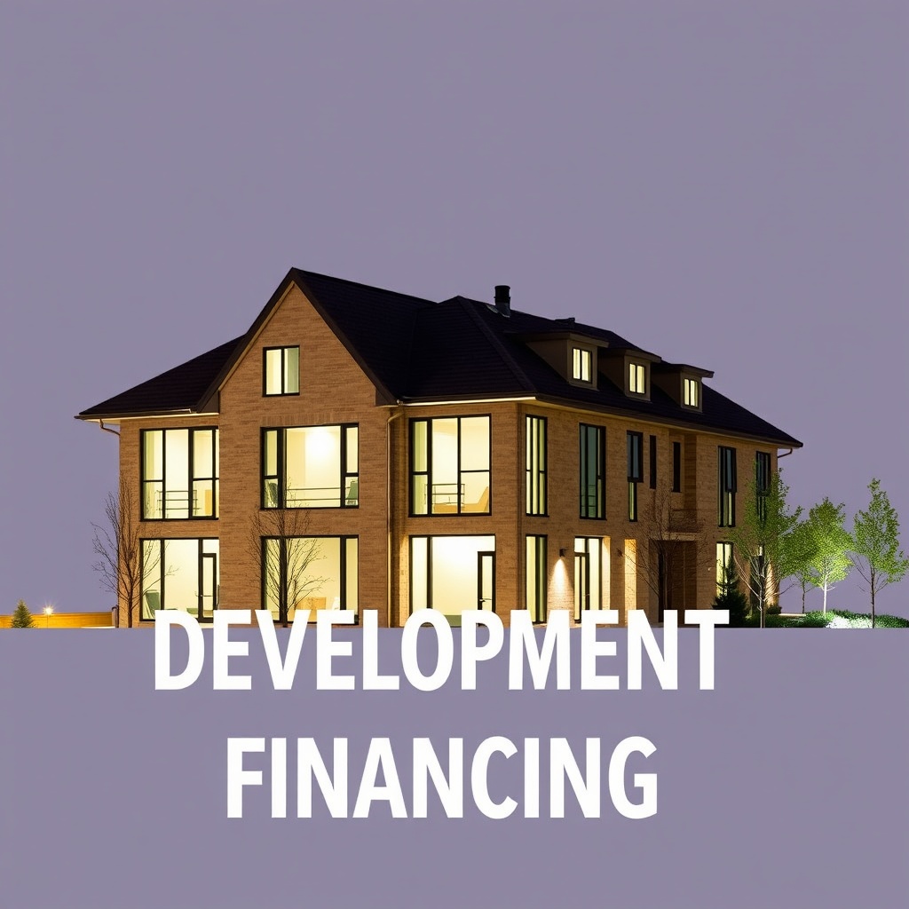 Development Financing image